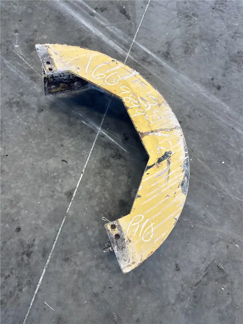 USED RH GUARD AS image 2