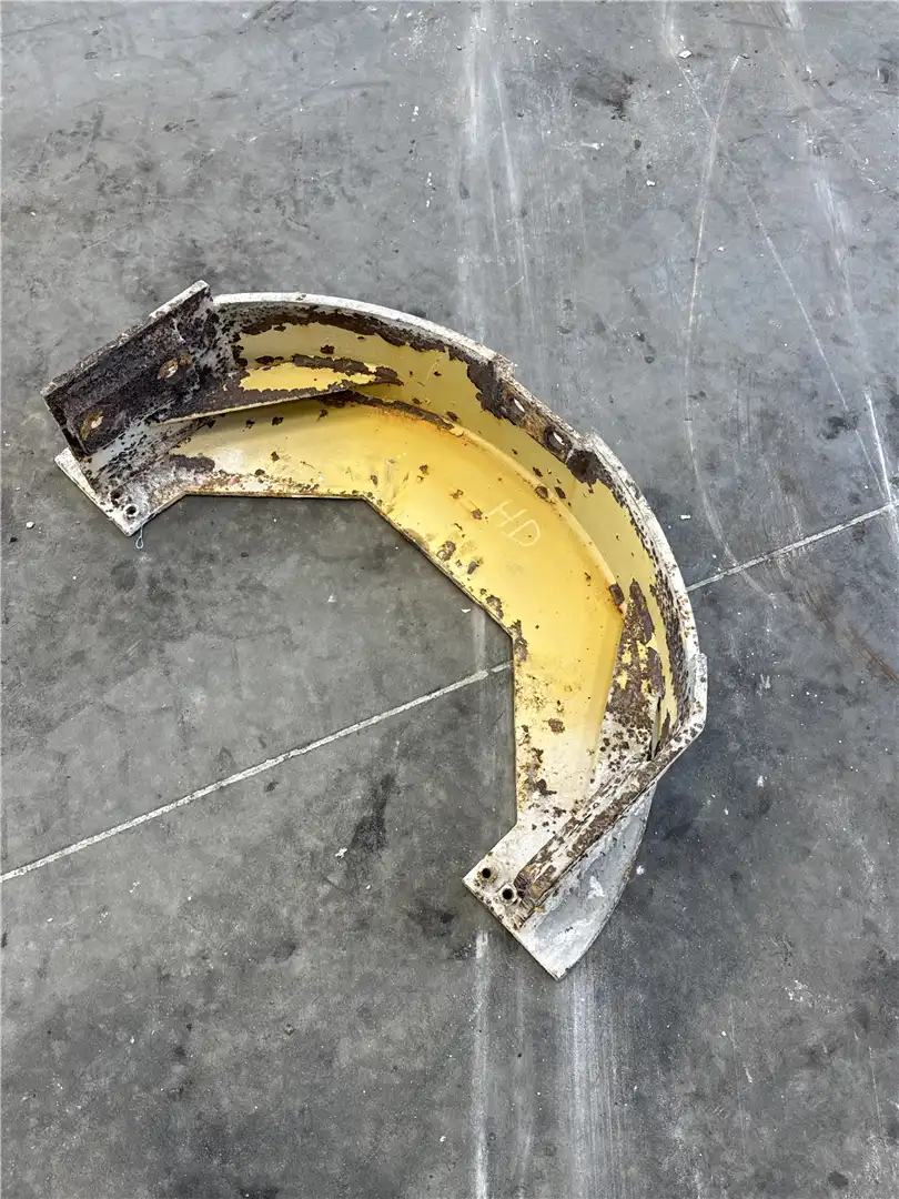 USED RH GUARD AS image 3