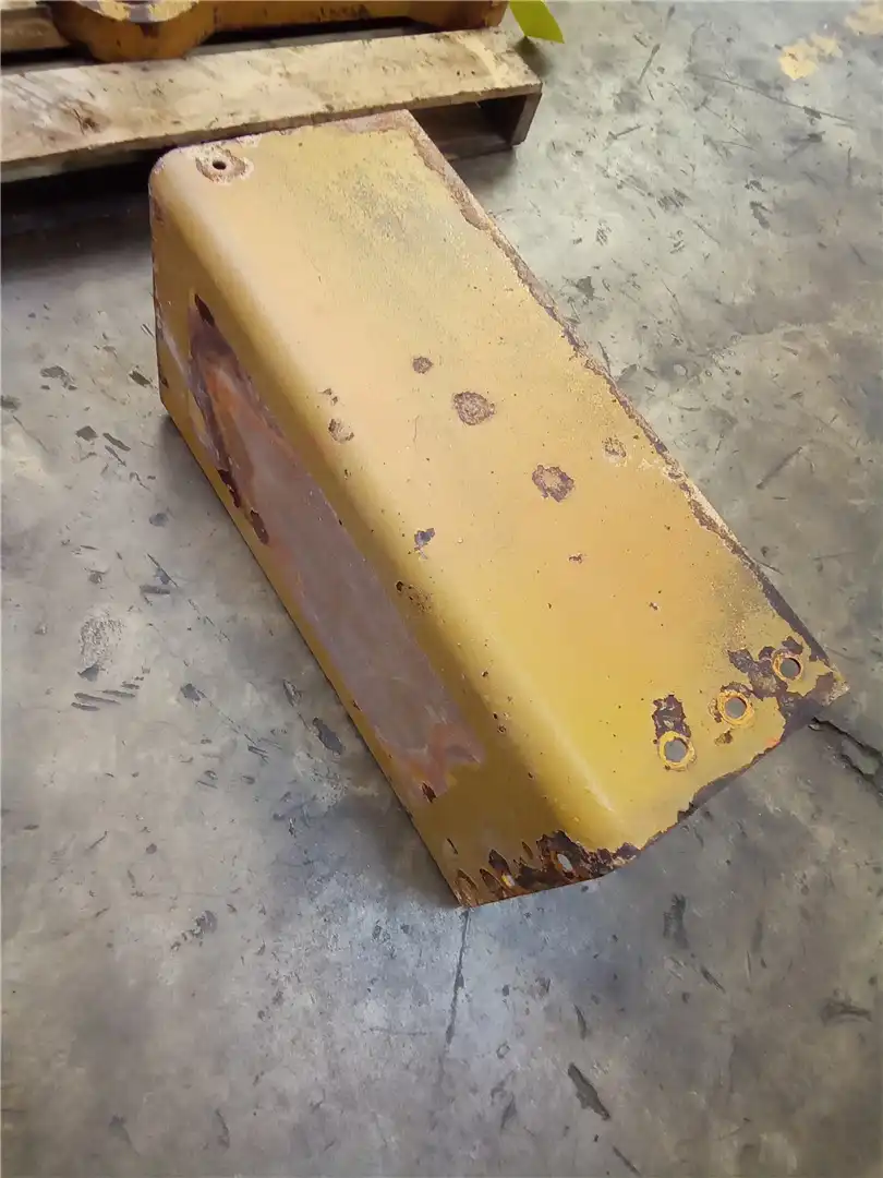USED GUARD AS image 4