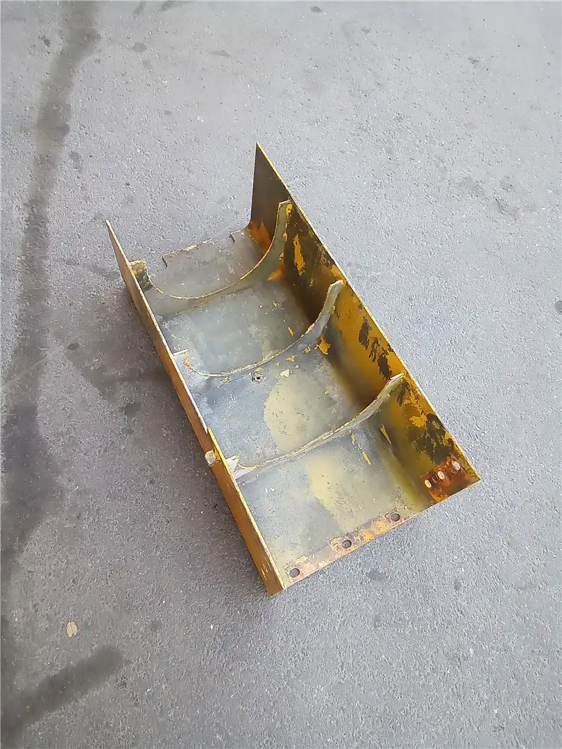 USED GUARD AS image 2