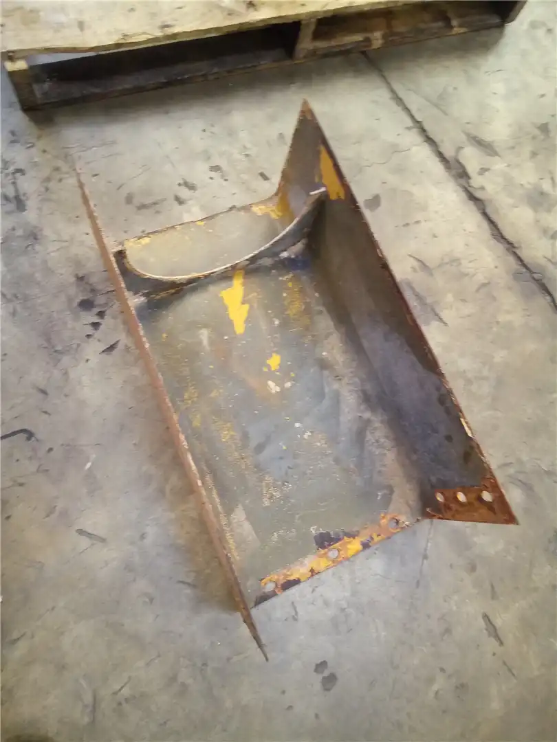 USED GUARD AS image 3