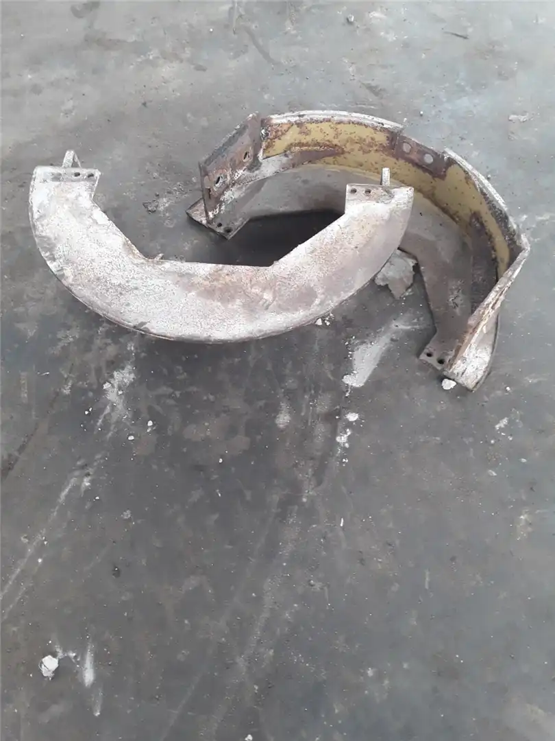 USED RH GUARD AS image 3