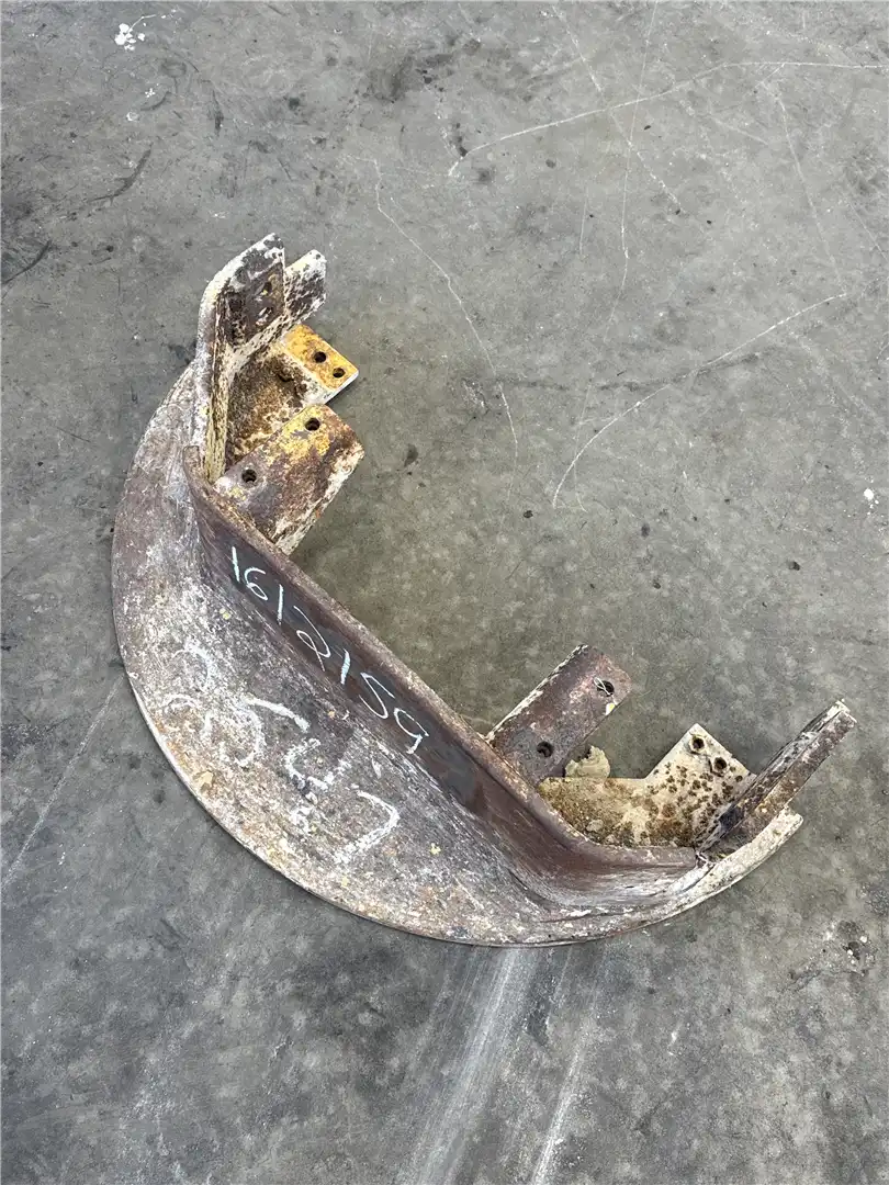 USED RH GUARD AS image 5