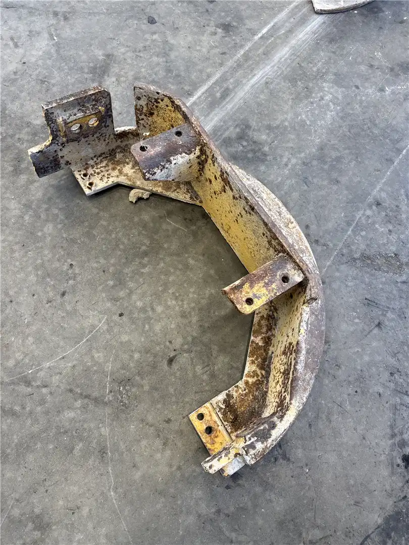 USED RH GUARD AS image 6