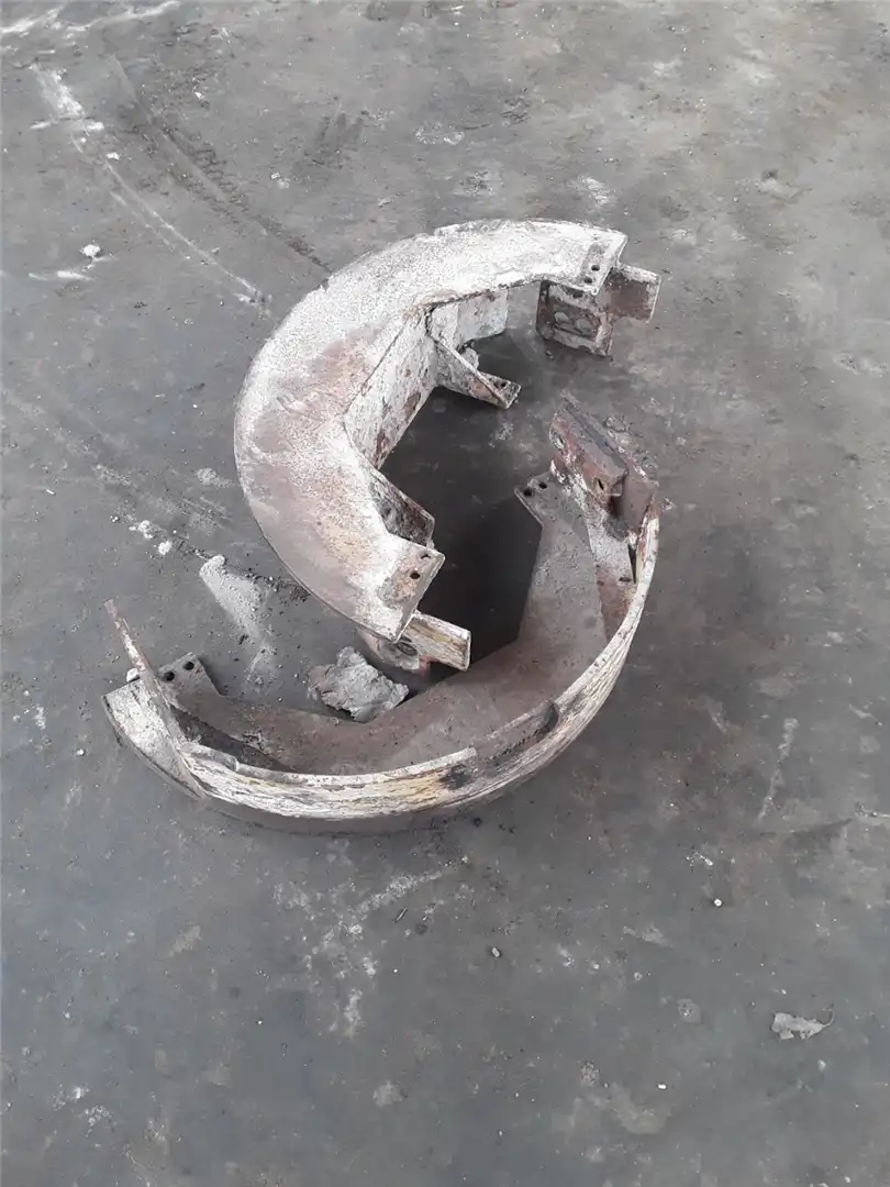 USED RH GUARD AS image 4