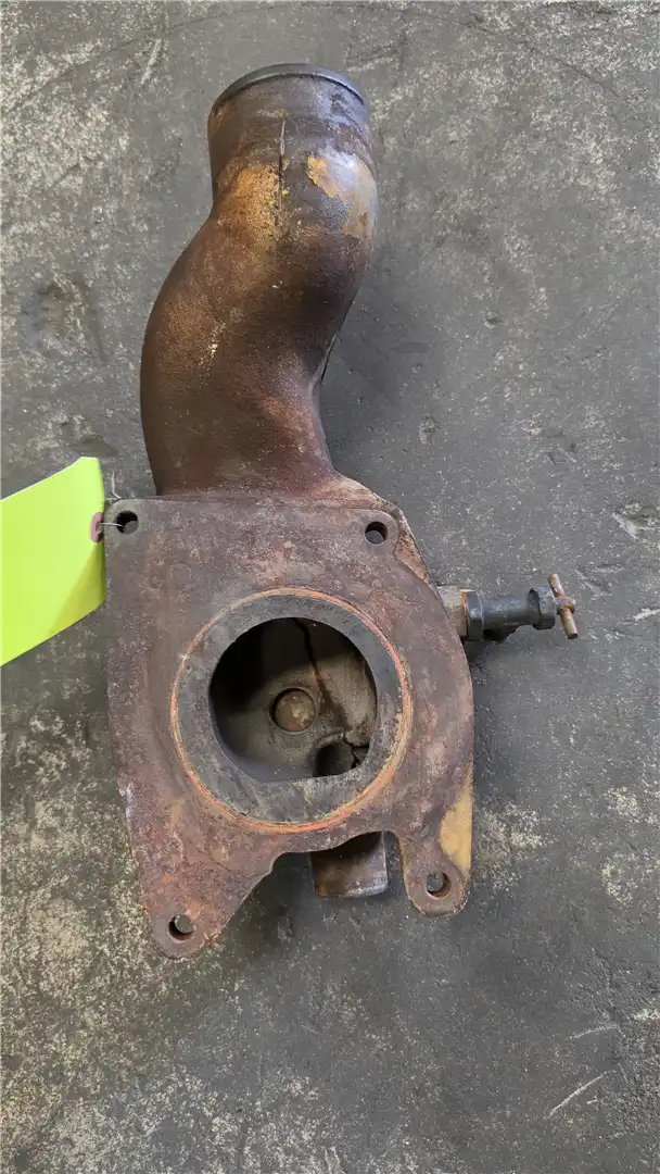 USED WATER COVER image 2