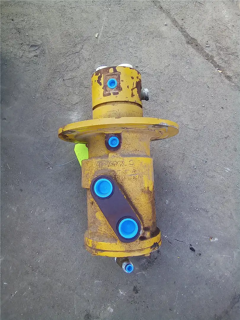 USED SWIVEL GP image 5
