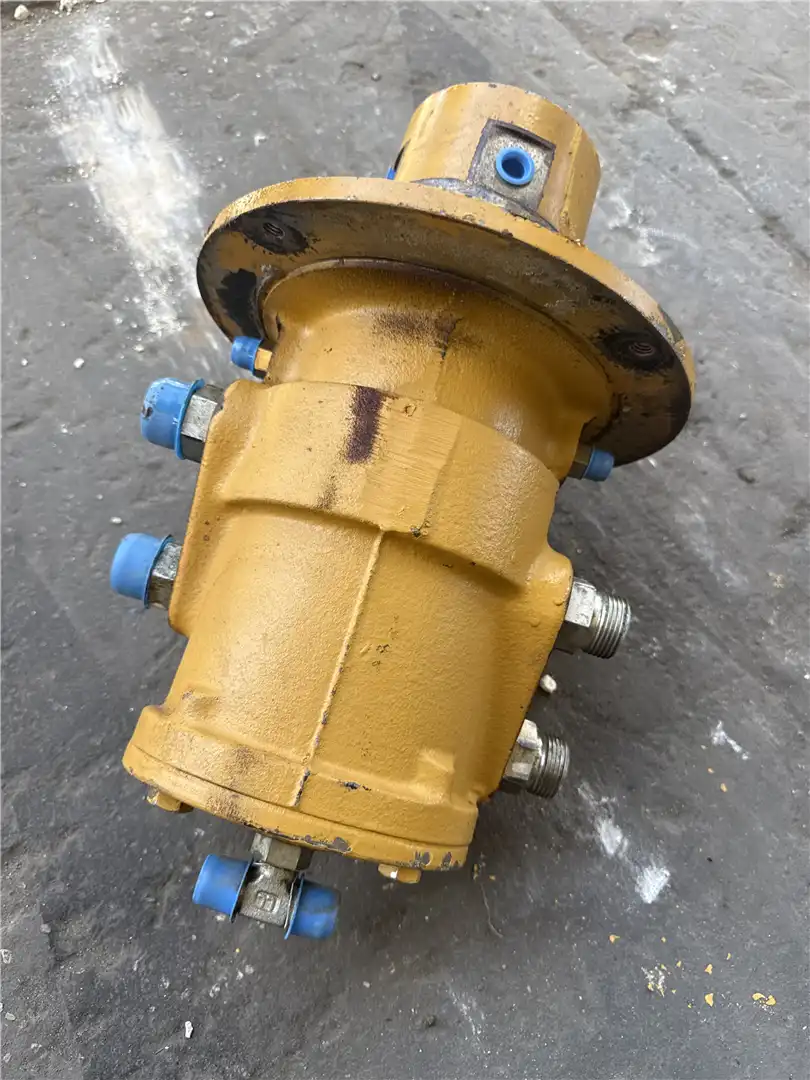USED SWIVEL GP image 6