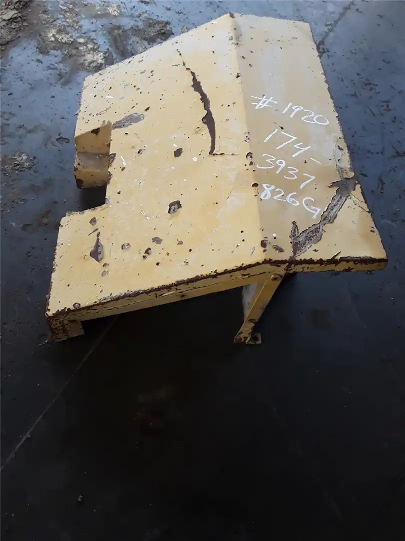 USED GUARD AS image 4