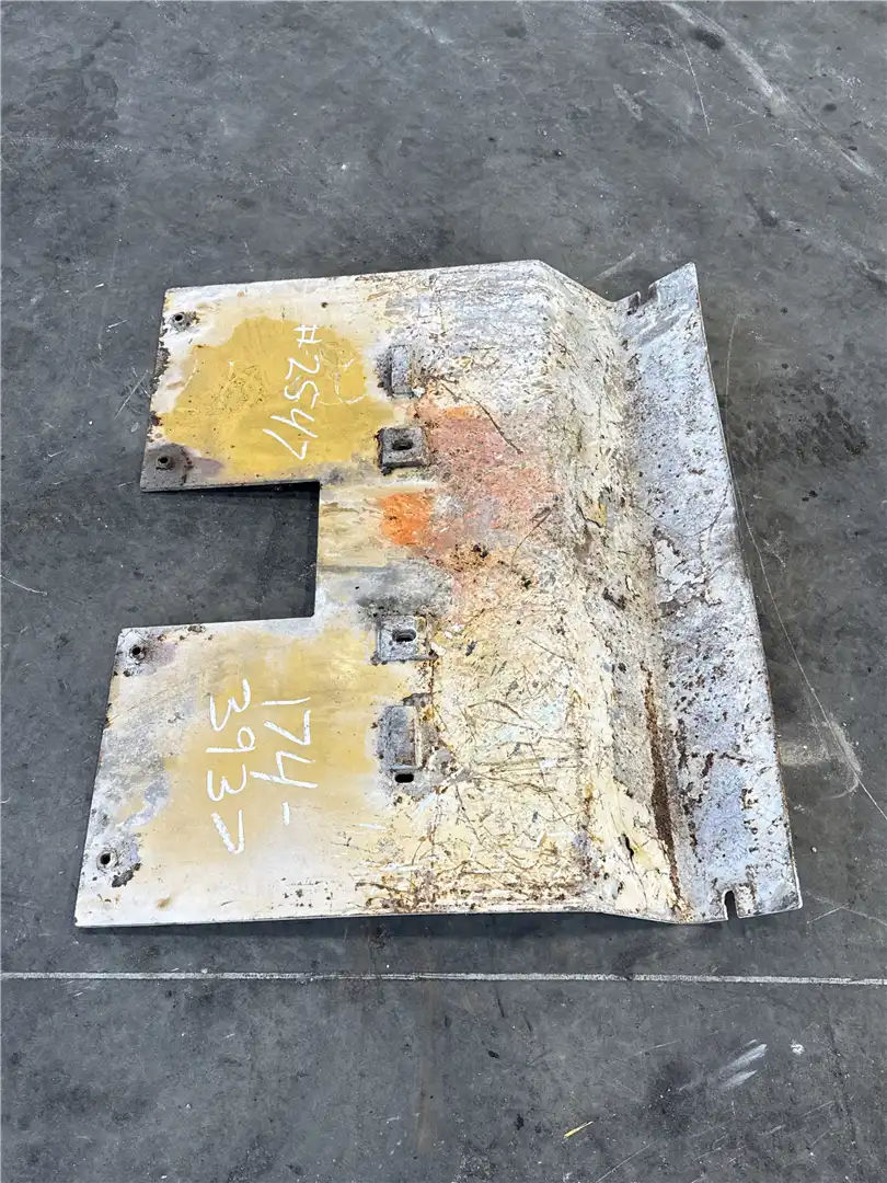 USED GUARD AS image 5