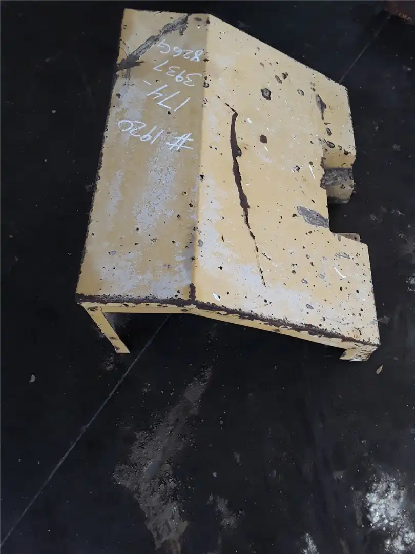 USED GUARD AS image 2