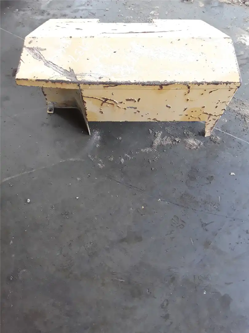 USED GUARD AS image 3