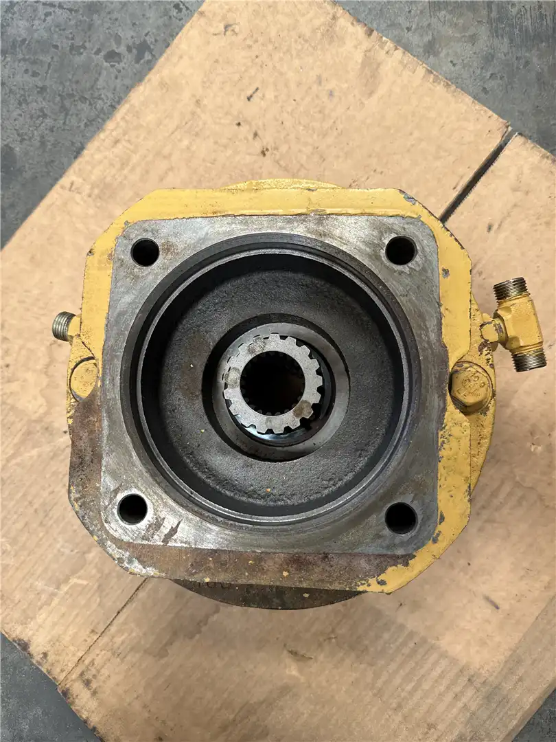 USED BRAKE image 4