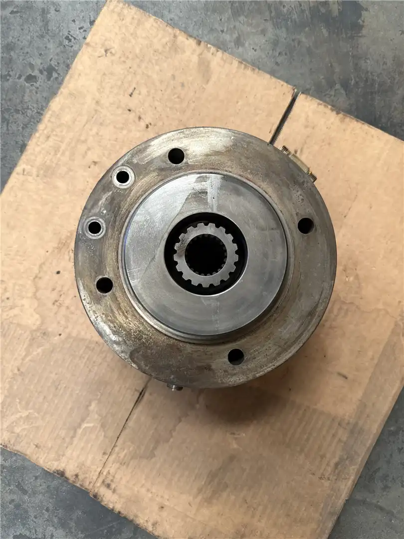USED BRAKE image 3