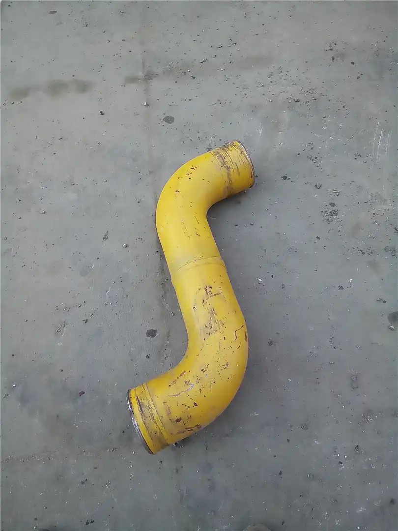 USED INTAKE TUBE image 2