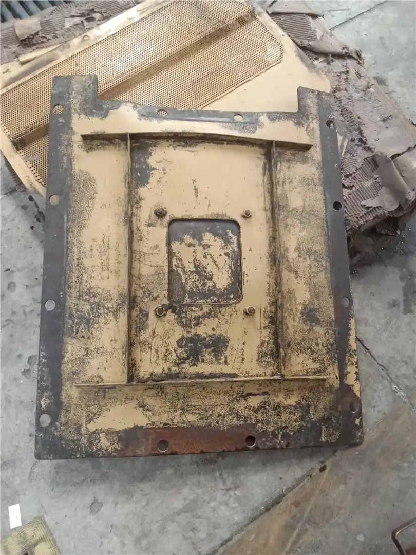 USED GUARD AS image 2