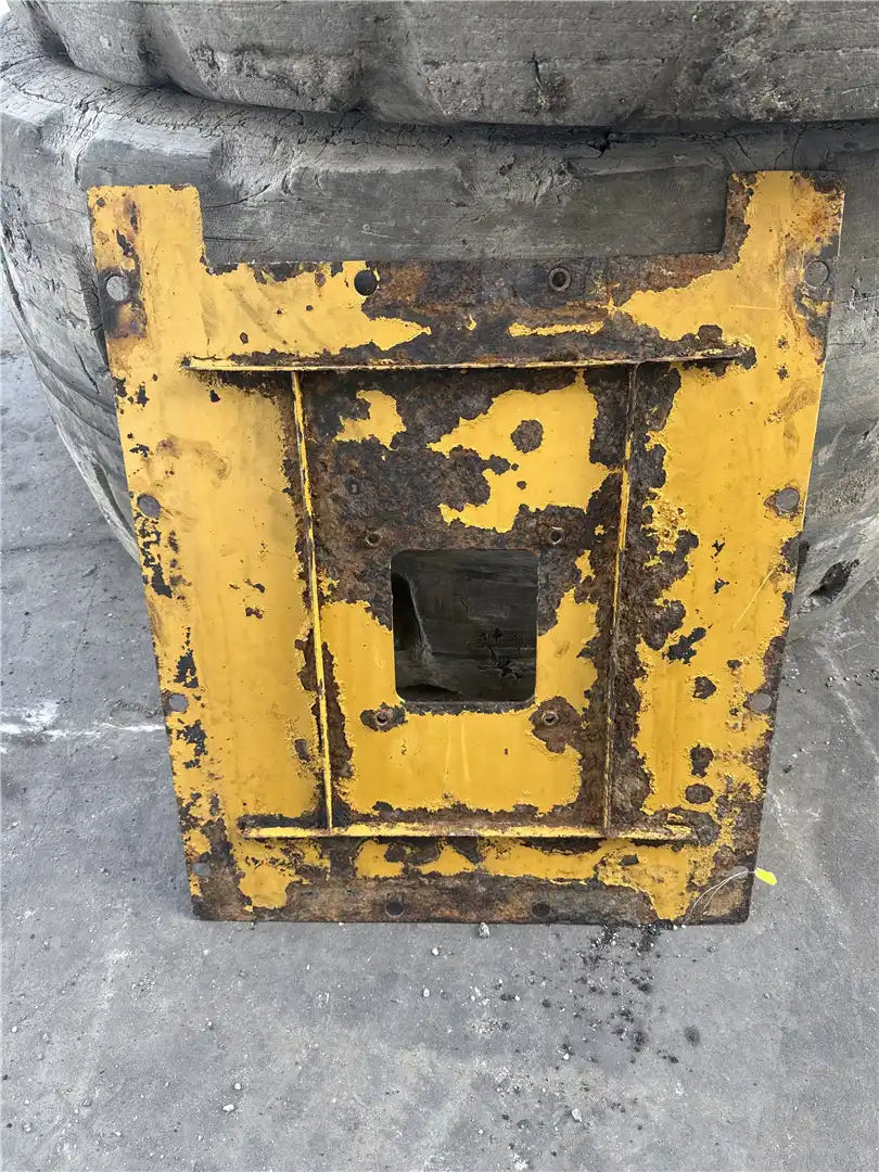 USED GUARD AS image 3