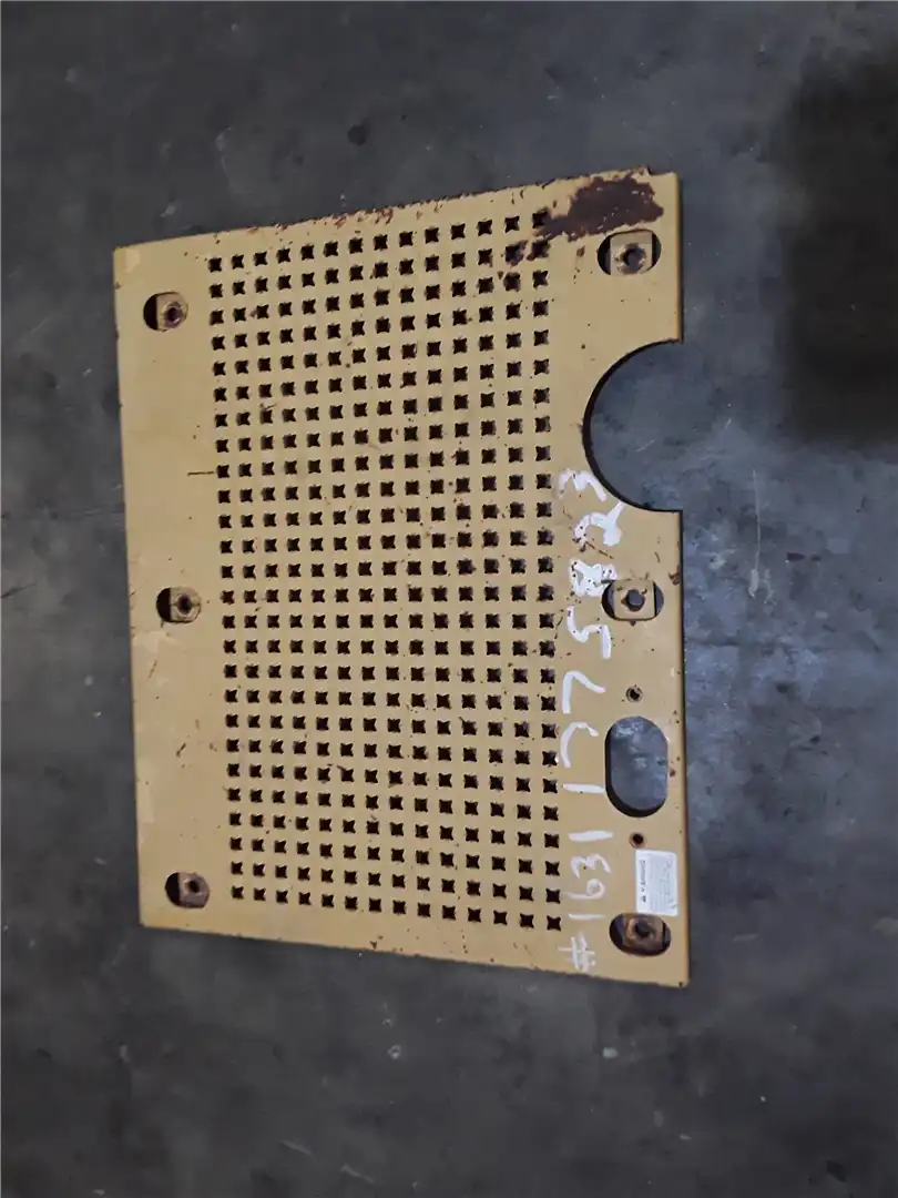 USED COVER image 2