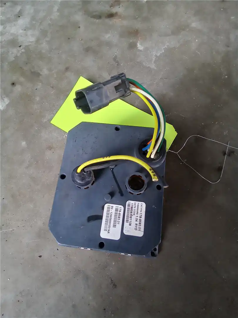 USED MODULE GP image 2