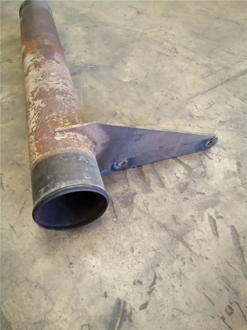 USED PIPE AS image 2