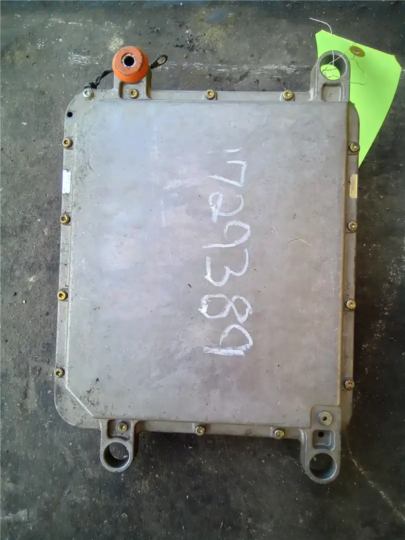 USED CONTROL GP image 5