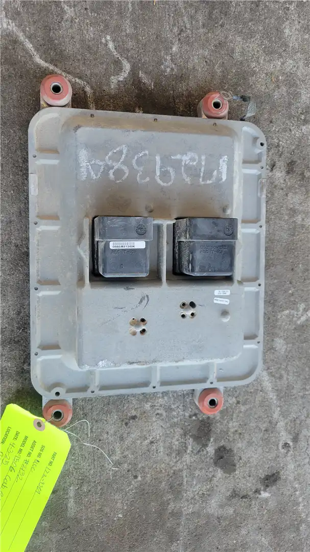 USED CONTROL GP image 6