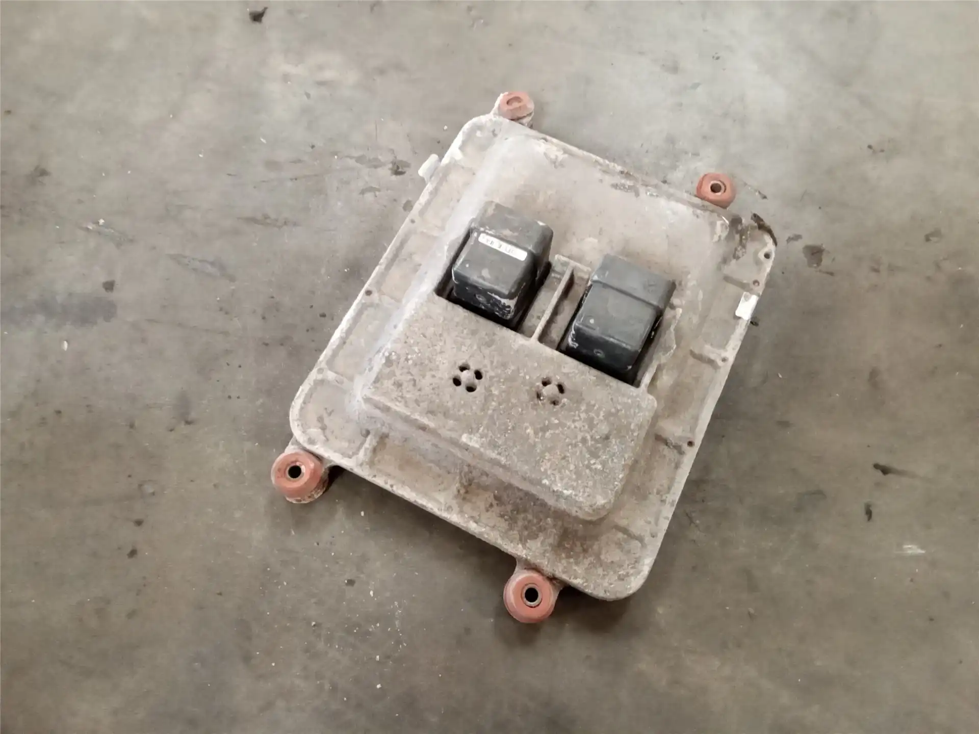 USED CONTROL GP image 3