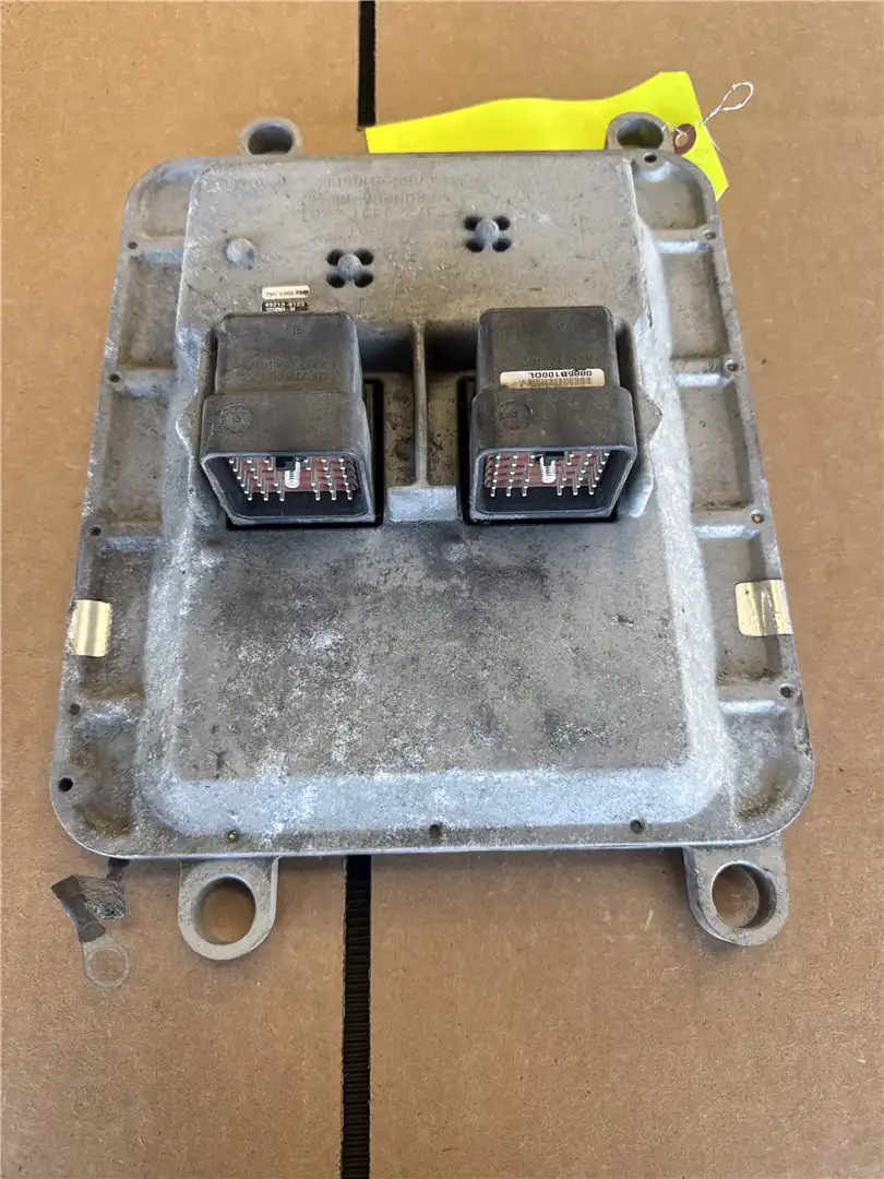 USED CONTROL GP image 6