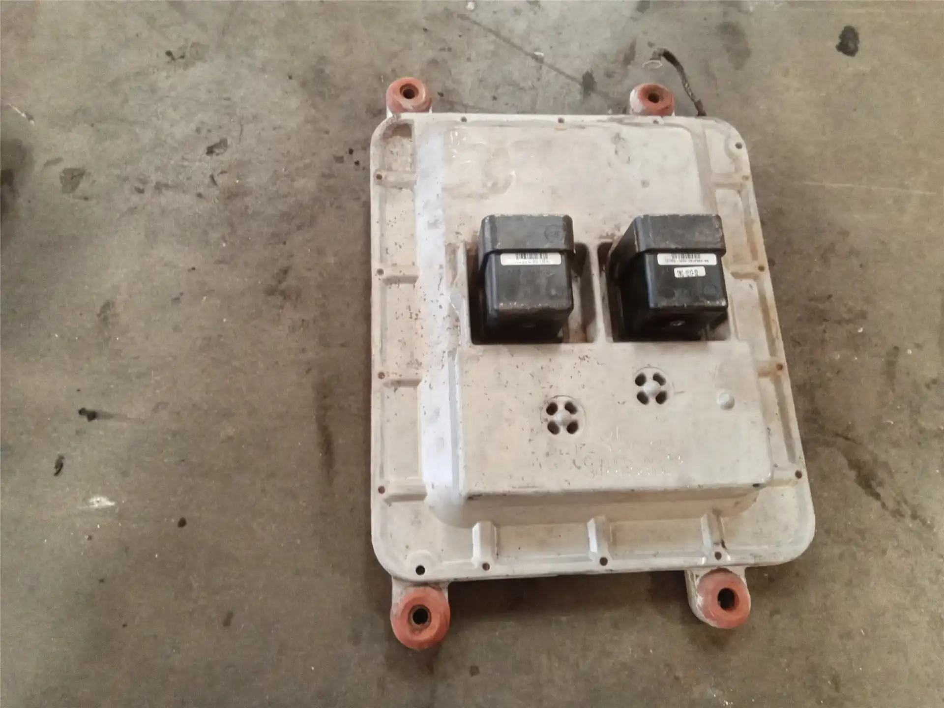 USED CONTROL GP image 2