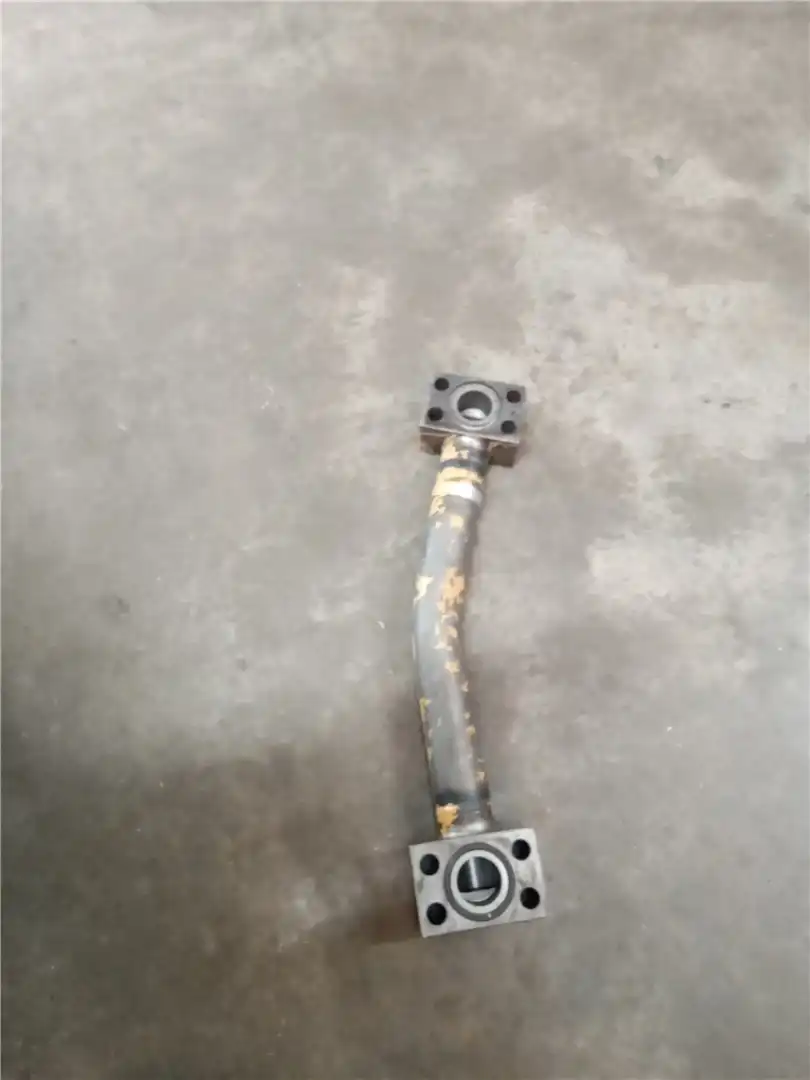 USED TUBE AS image 2