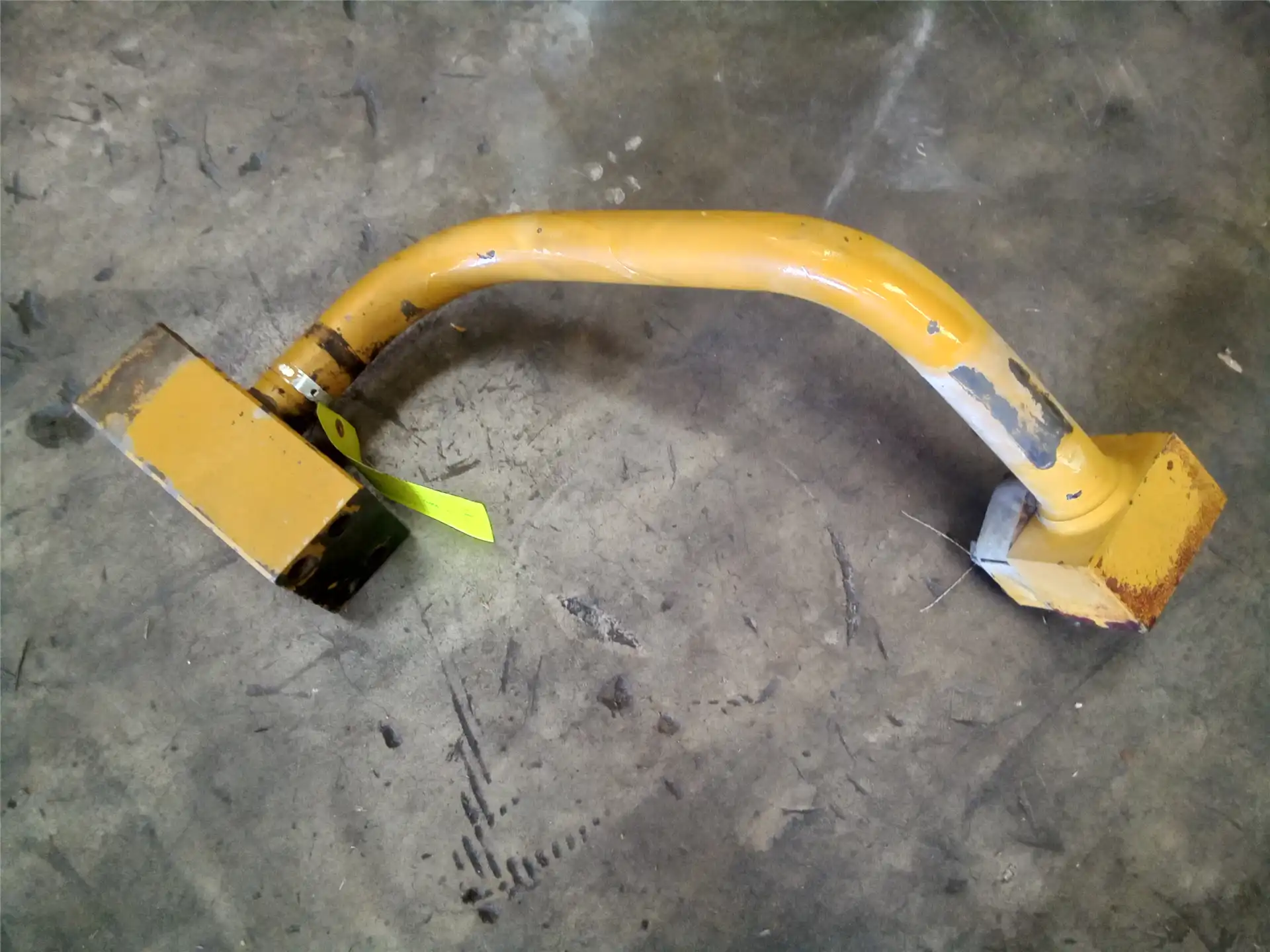 USED TUBE AS image 3