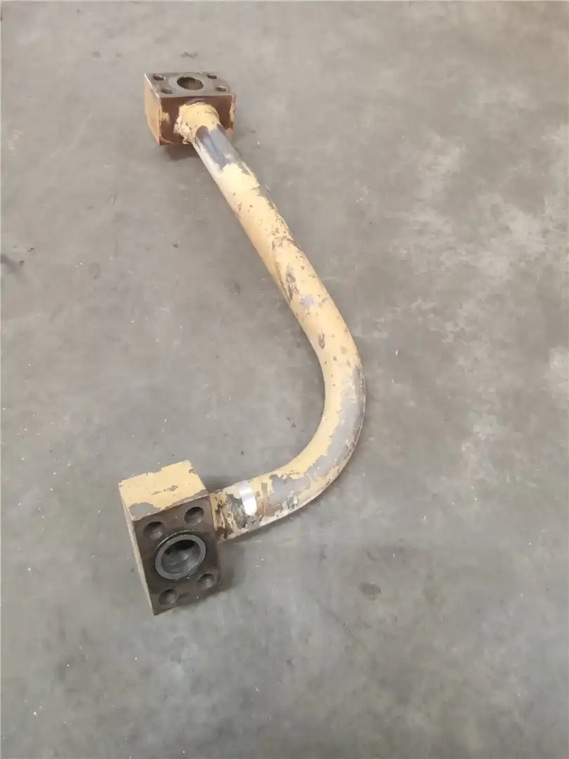 USED TUBE image 2