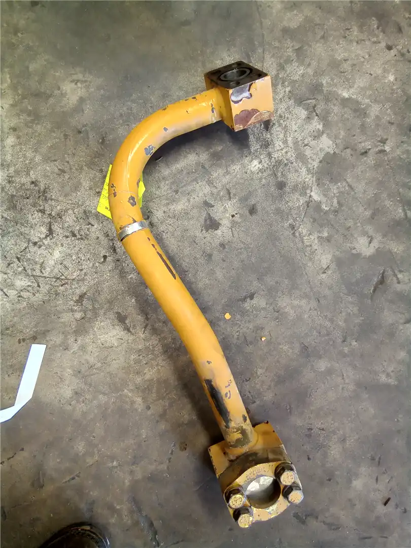 USED TUBE image 3