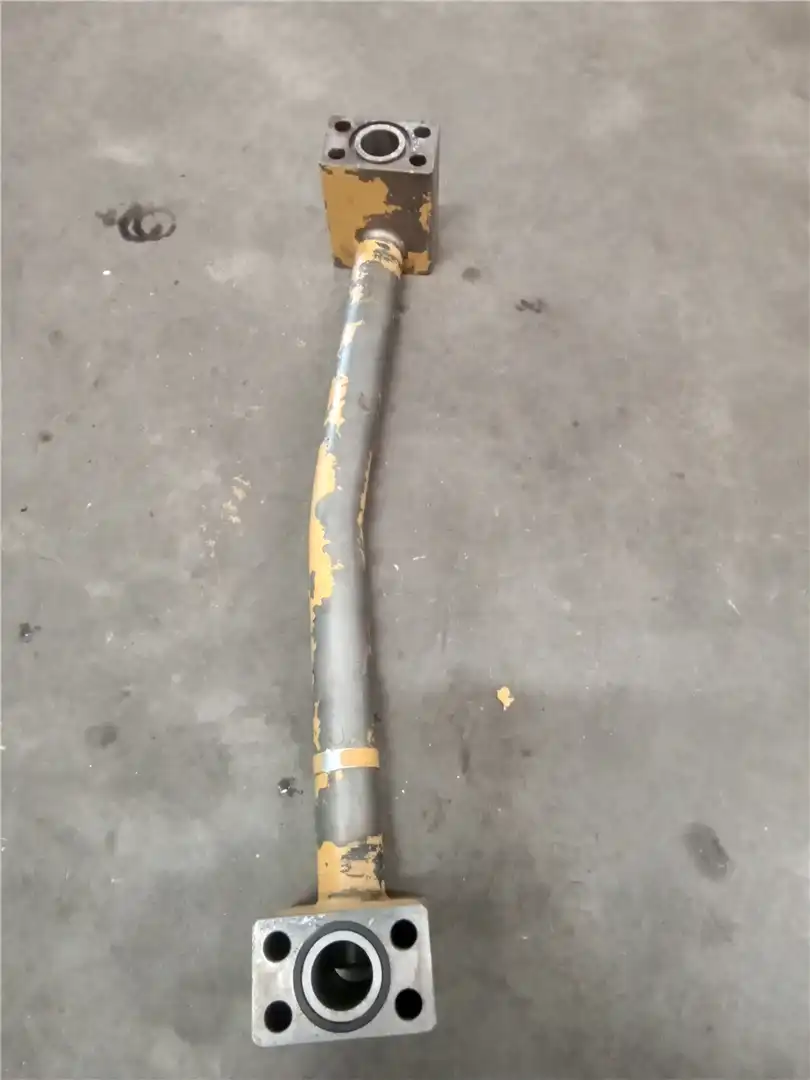 USED TUBE AS image 2