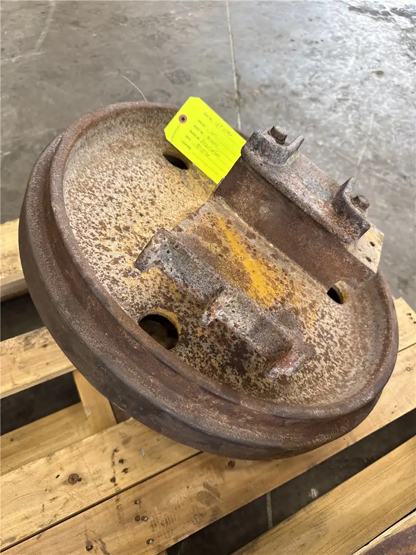 USED RH IDLER image 6