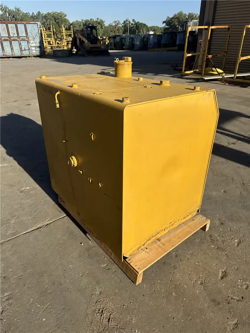 USED FUEL TANK image 3