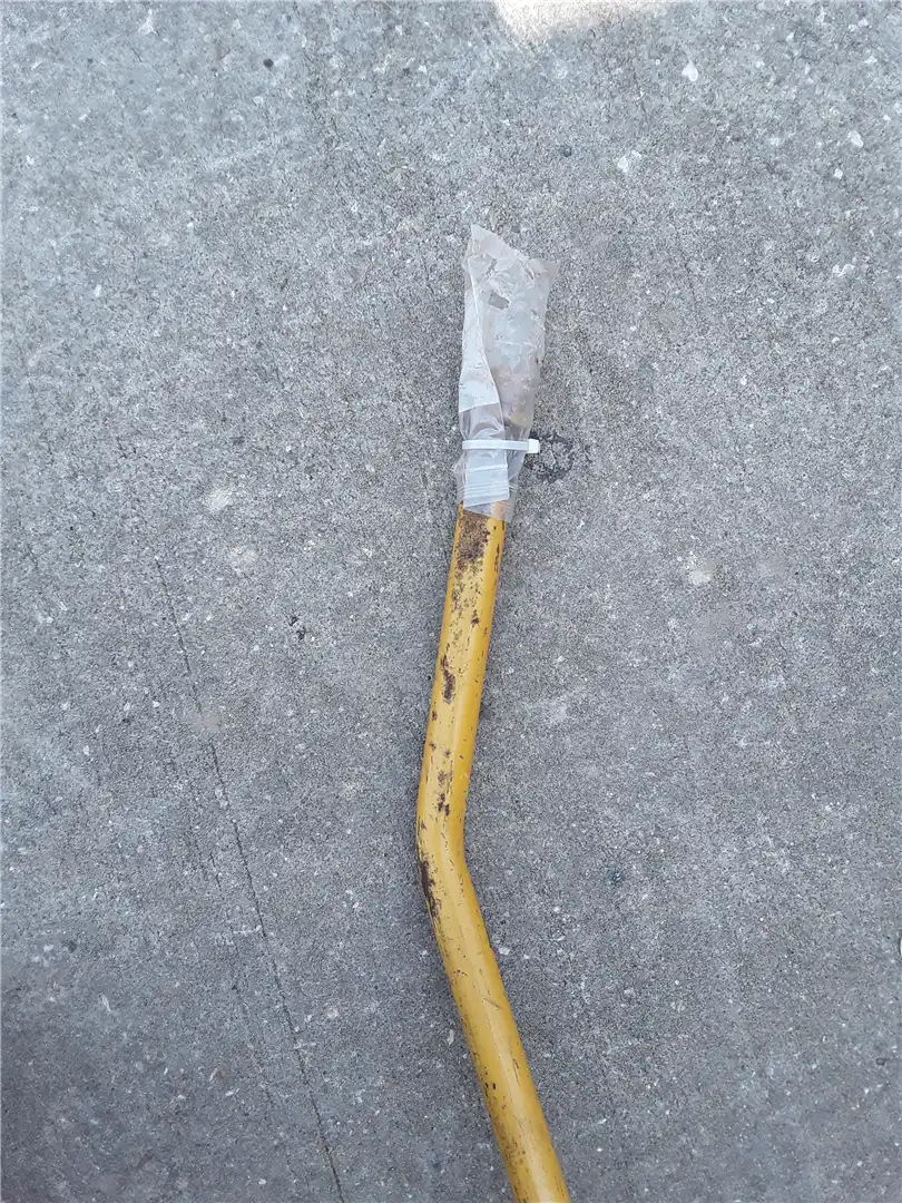 USED HOSE A image 4