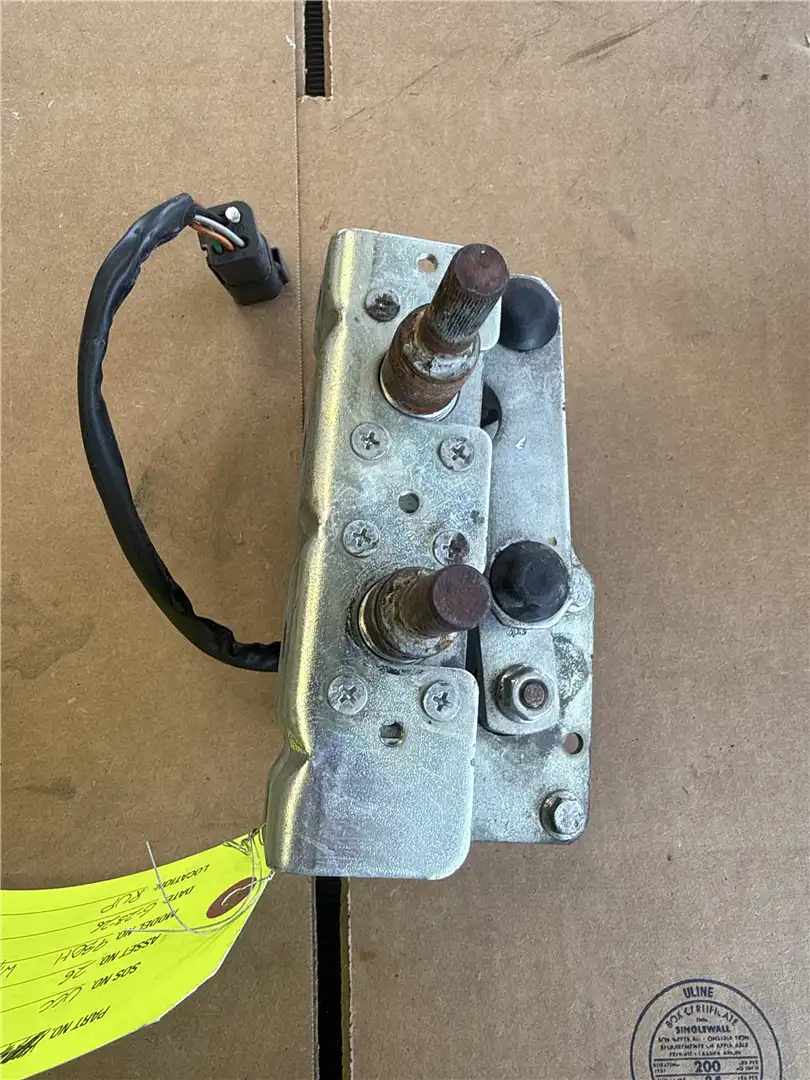 USED MOTOR GP image 2