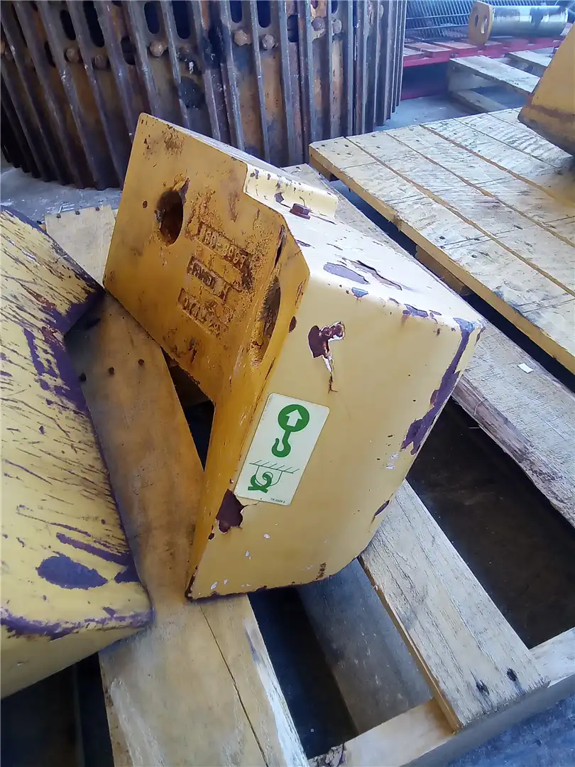 USED LH COUNTER WE image 4