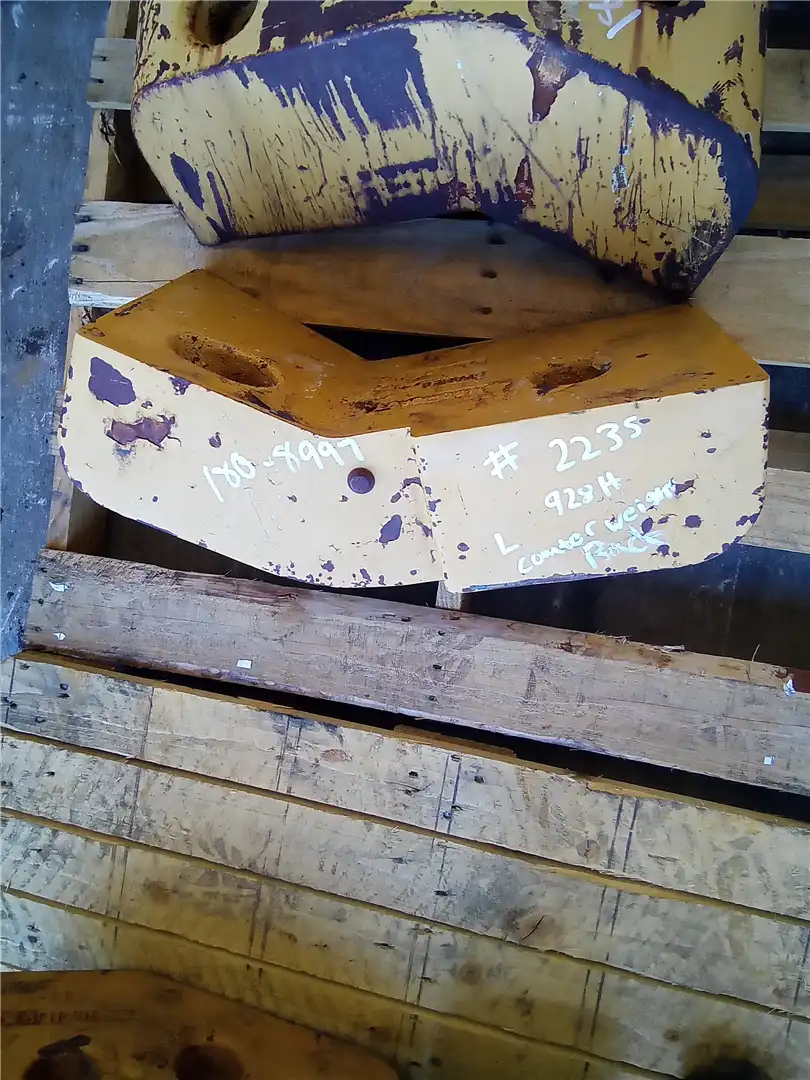 USED LH COUNTER WE image 3