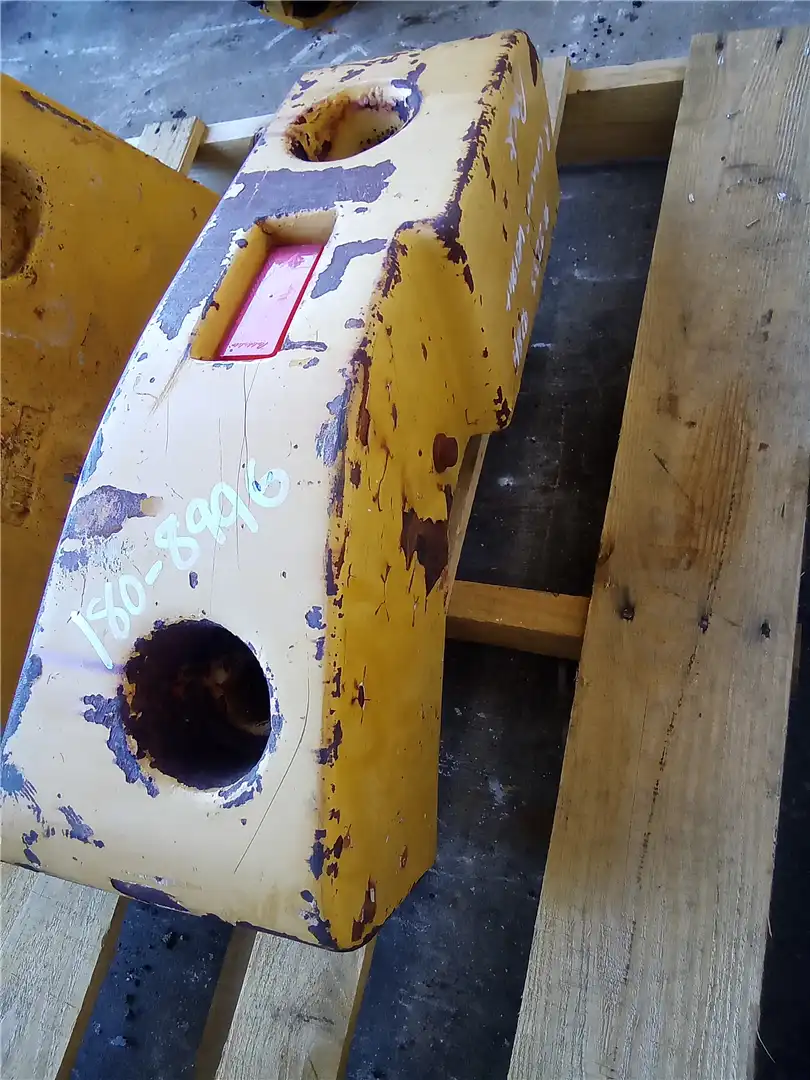 USED COUNTER WEIGH image 3