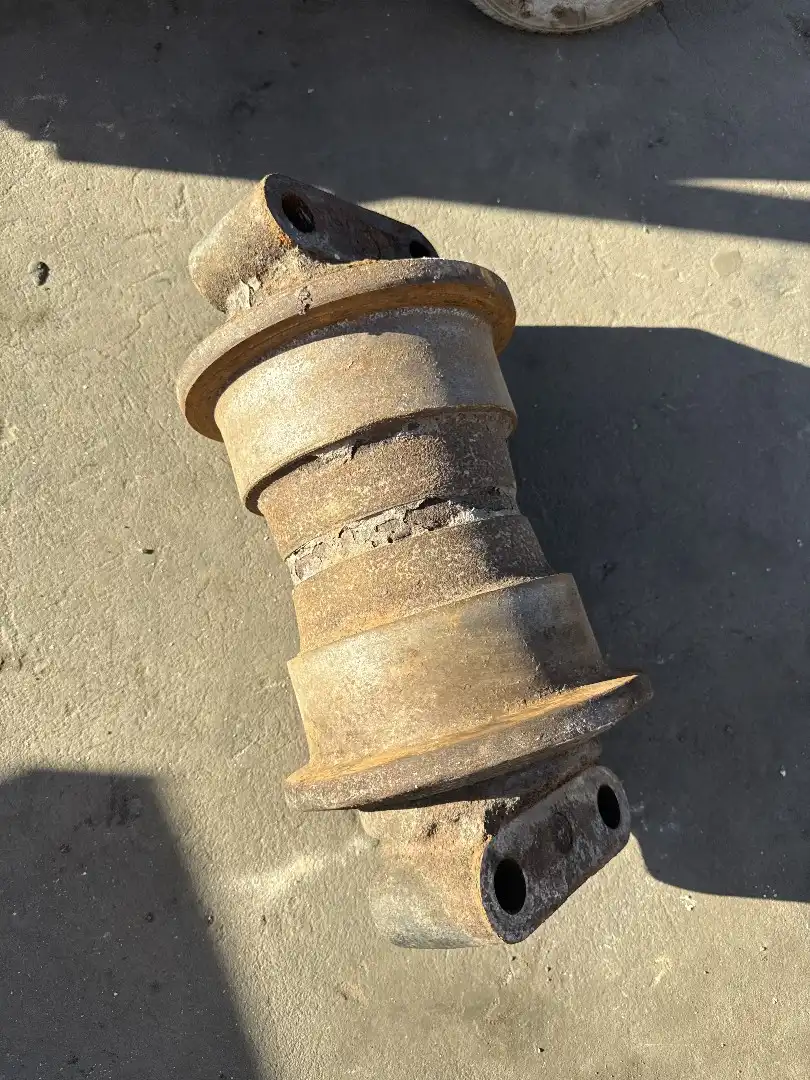 USED ROLLER image 3