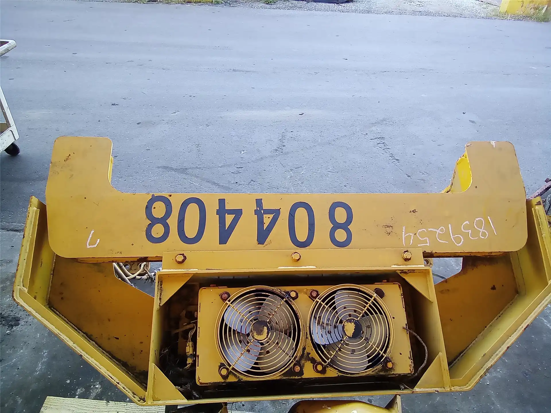 USED ROLLOVER image 2