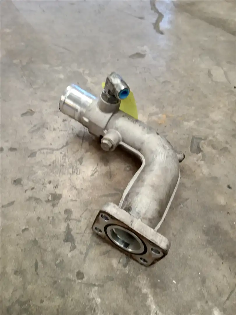 USED PIPE image 2