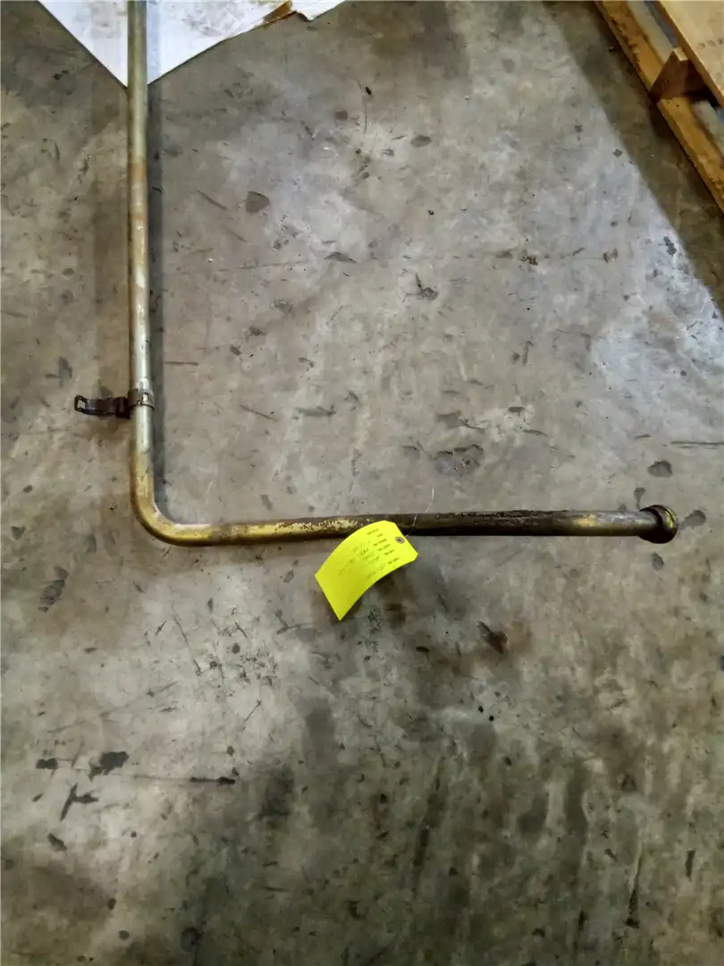 USED TRANS TUBE image 2