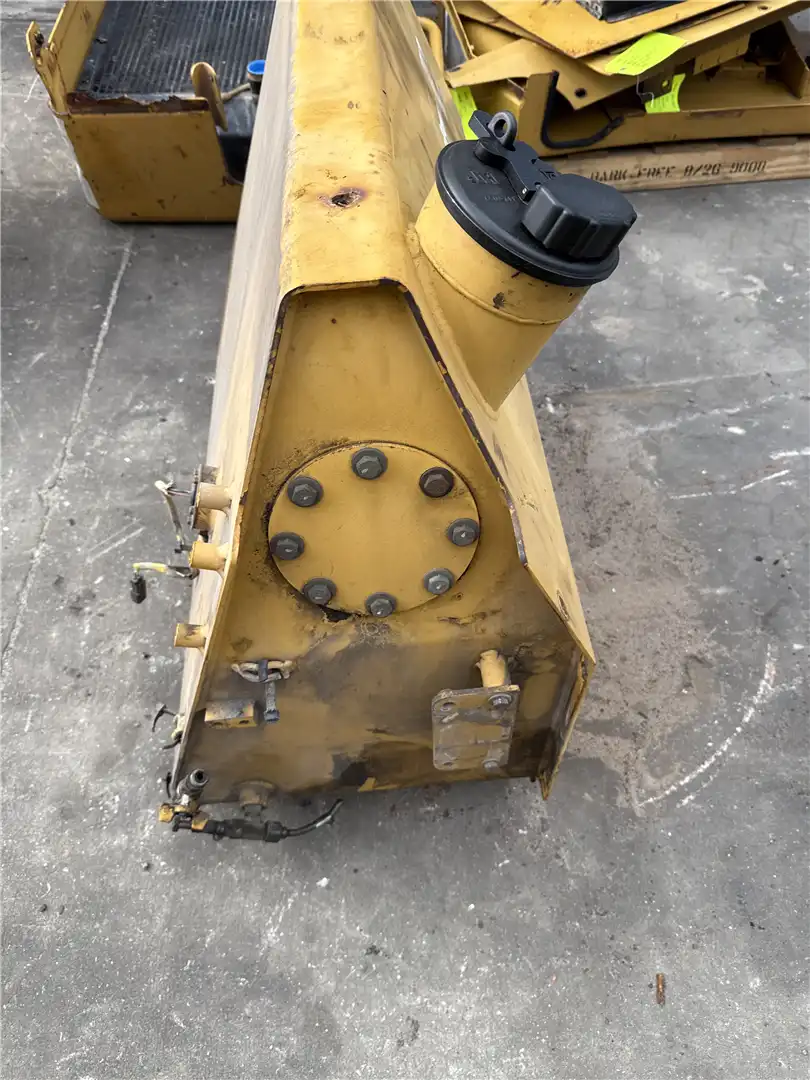 USED TANK image 2