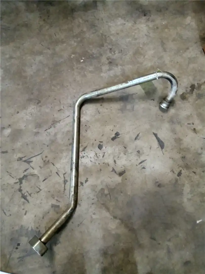 USED TUBE image 2