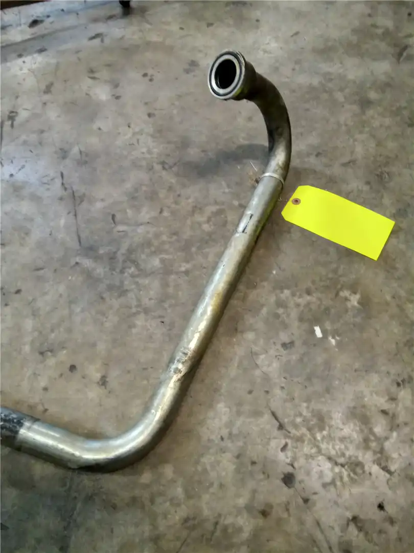 USED TUBE image 3