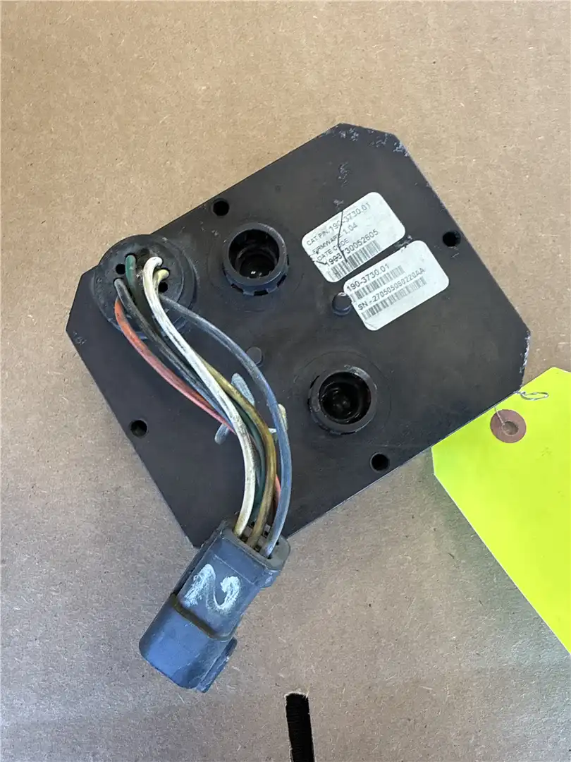 USED MODULE GP image 4