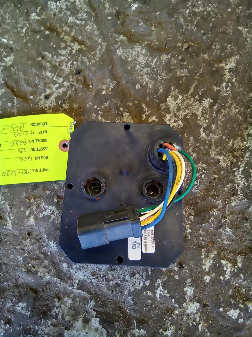 USED MODULE GP image 2